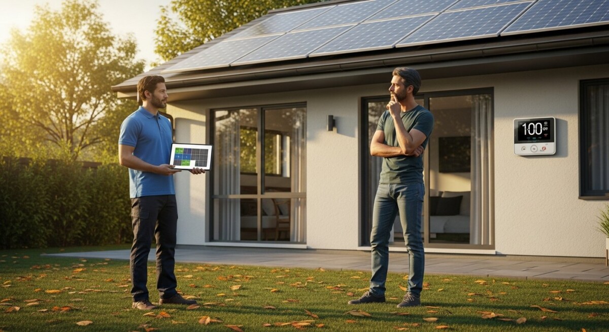 Why Solar Savings Estimates Change and How to Plan why solar savings estimates change
