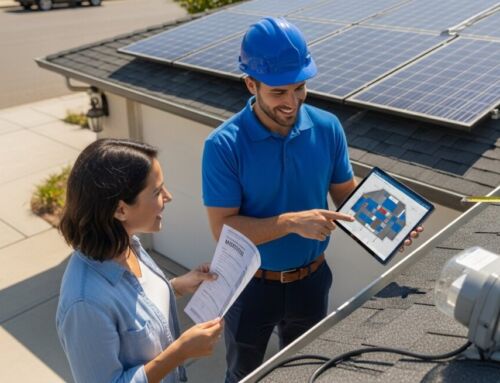 Save on Power Bills With Solar Estimate Services Near Me