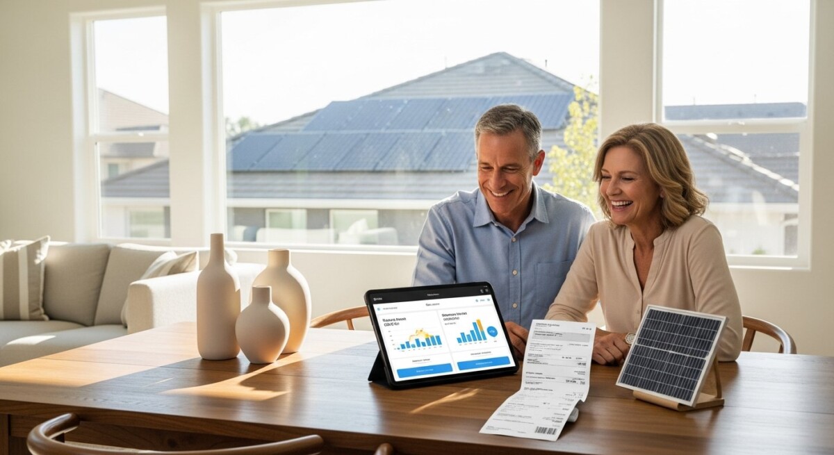 how solar quote platforms work