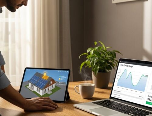 Solar System Sizing Calculator: Maximize Your Energy Savings