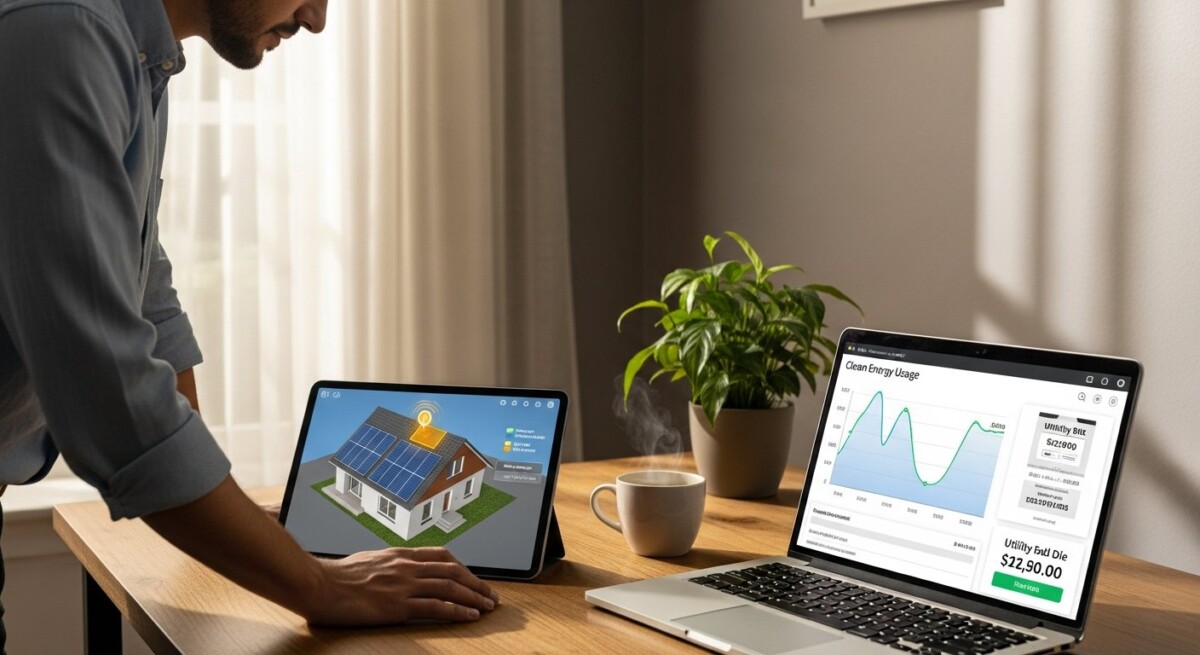 Solar System Sizing Calculator: Maximize Your Energy Savings solar system sizing calculator