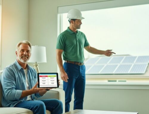 Compare Solar Quotes: Save Money and Go Solar