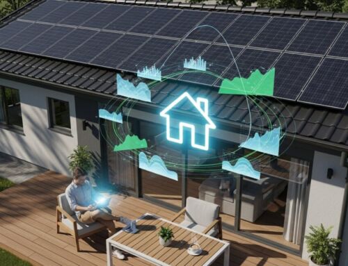 Save More With a Solar Installation Estimate Tool