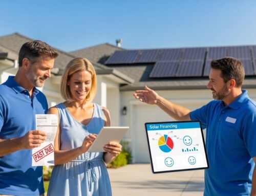 Can Solar Be Installed Without Upfront Cost? Save on Electricity Bills
