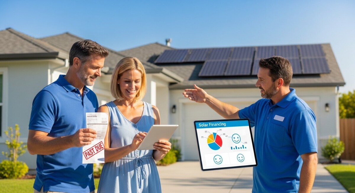 Can Solar Be Installed Without Upfront Cost? Save on Electricity Bills can solar be installed without upfront cost