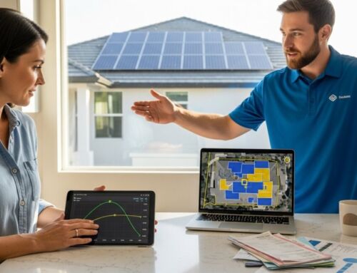 How Accurate Solar Estimates Are: Your Guide to Real Savings