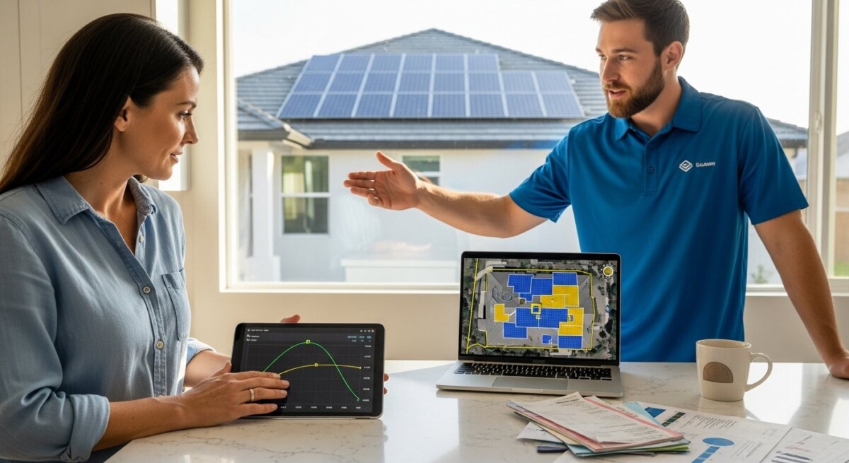How Accurate Solar Estimates Are: Your Guide to Real Savings how accurate solar estimates are