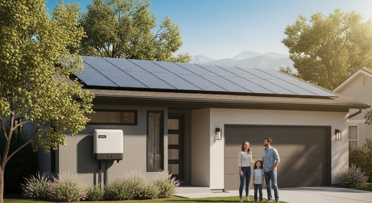 Solar Installation Denver Colorado: Cut Bills and Gain Energy Freedom solar installation Denver Colorado