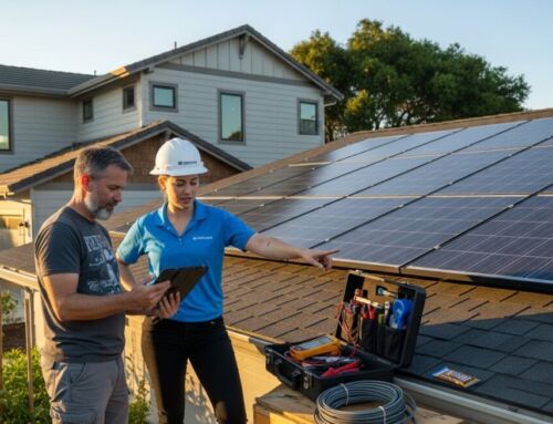 How to Verify Solar Installer Credibility for Big Savings