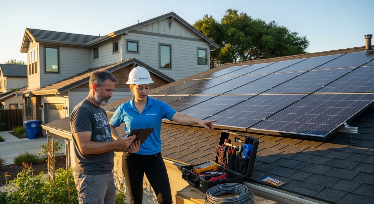 How to Verify Solar Installer Credibility for Big Savings how to verify solar installer credibility