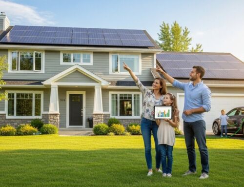 Can Solar Panels Power Entire House? Yes, Here’s How