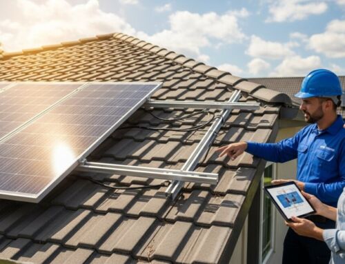 Can Solar System Be Expanded Later? Key Savings Tips