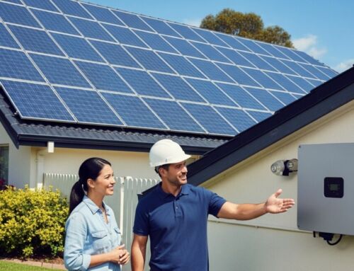Find Local Solar Providers Near Me for Big Energy Savings