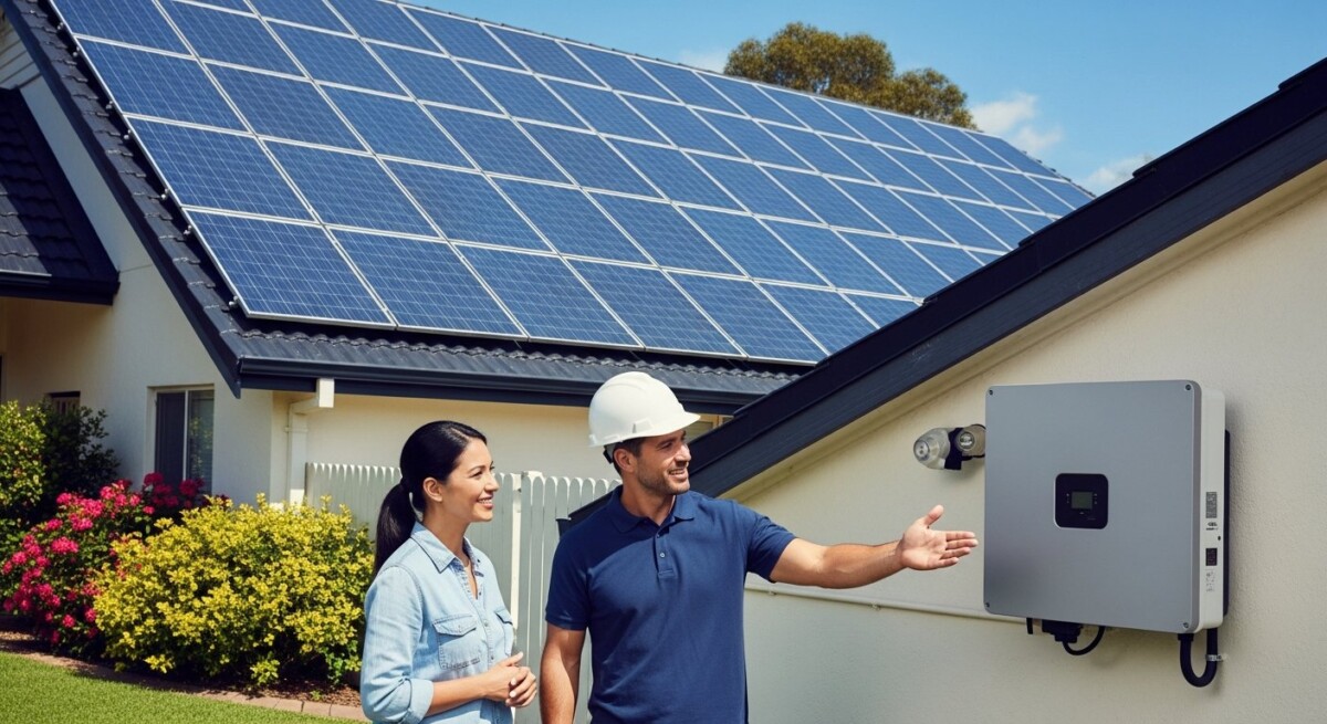 solar providers near me
