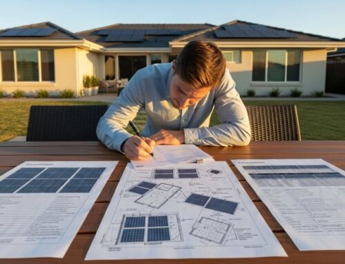 How Many Solar Quotes Should You Compare for Best Savings