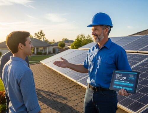 Solar Installation Cost Factors: What Affects Your Savings