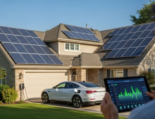 Why Solar System Sizes Vary: Maximize Your Home Savings
