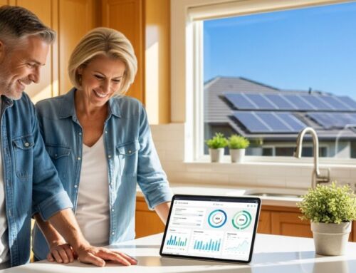Compare Solar Savings With a Solar System Estimate Platform