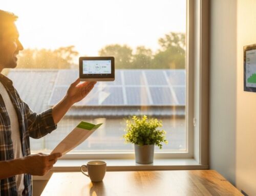 Solar Lifetime Savings Example: See How Much You Keep