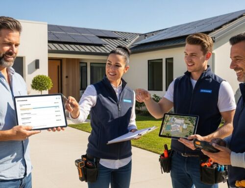 Secure Solar Quote Platforms: Compare Savings Today