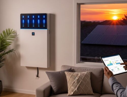 What Is a Solar Battery Storage System and How It Saves You Money