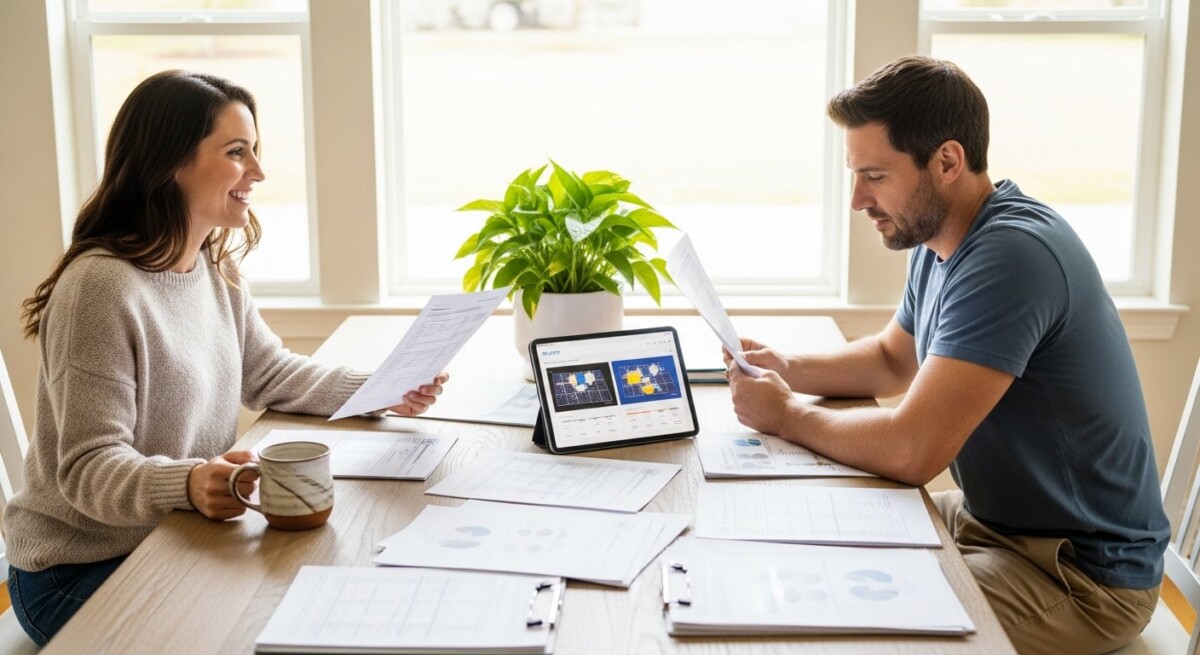 solar provider marketplace