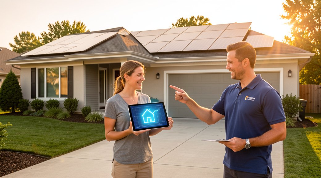 best solar quotes for homes