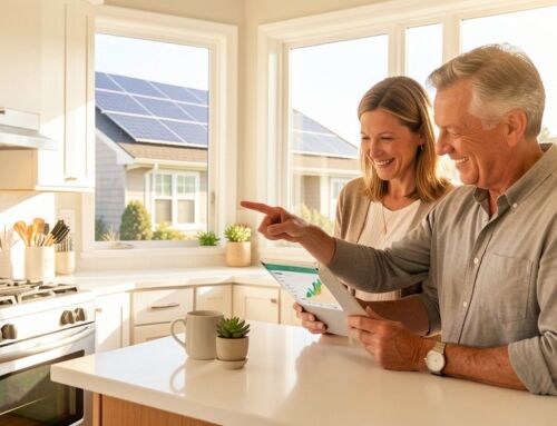 Compare Solar Quotes with a Solar Installer Matching Service