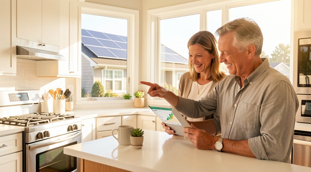 solar energy savings tips