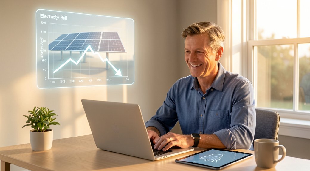 solar quote request system