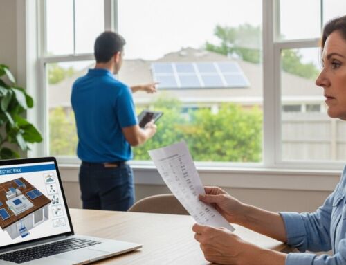 Solar Planning Near Me: Cut Energy Costs Now