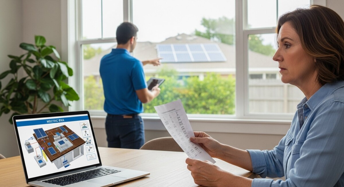 solar planning near me