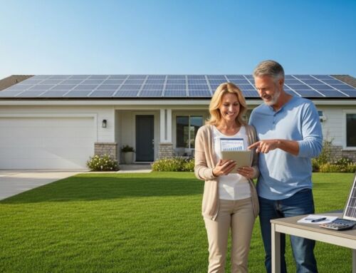 Can You Finance Solar Panels Easily? Save on Bills Today