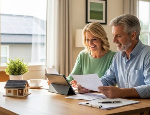 How to Compare Solar Financing Options and Save More