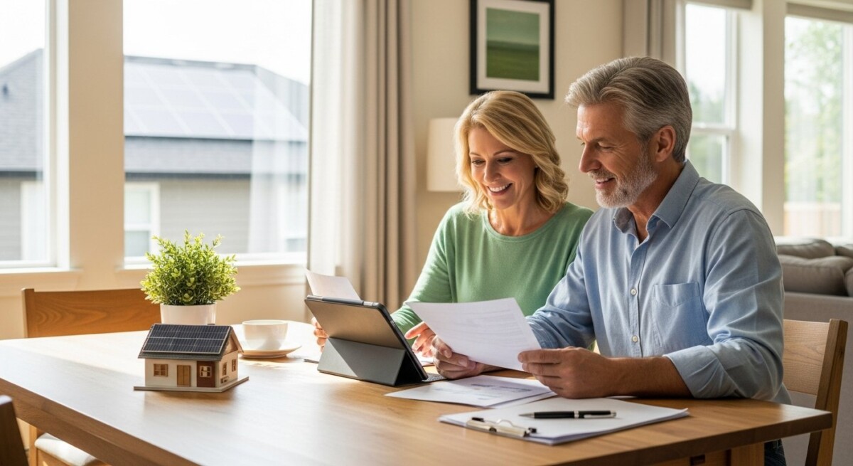how to compare solar financing options