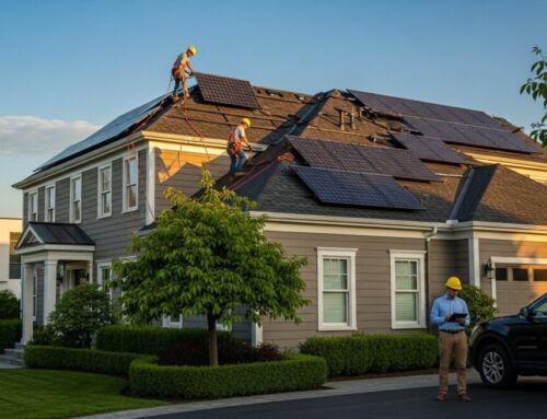 What Is the Solar Installation Timeline and How It Saves You Money