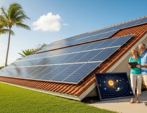 Save More With Solar Quotes Orlando Florida