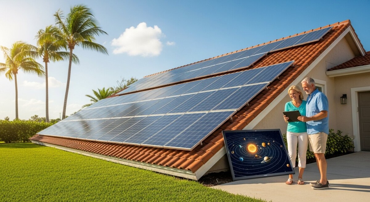 solar quotes Orlando Florida