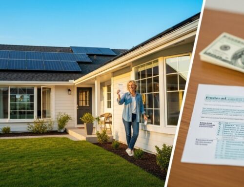Solar Incentives Impact Pricing: How to Save More