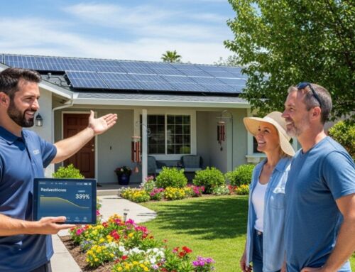 Solar for Businesses Energy Planning: Cut Costs Today