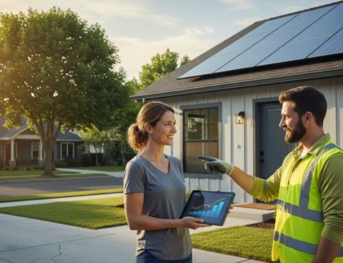 Solar for Small Homes: System Sizing Guide for Savings