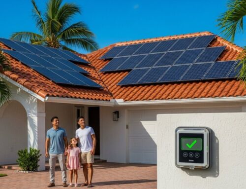 Solar Planning Miami Florida: Cut High Energy Bills
