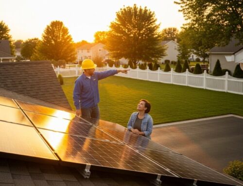 How to Choose Solar Installer and Start Saving on Energy Bills