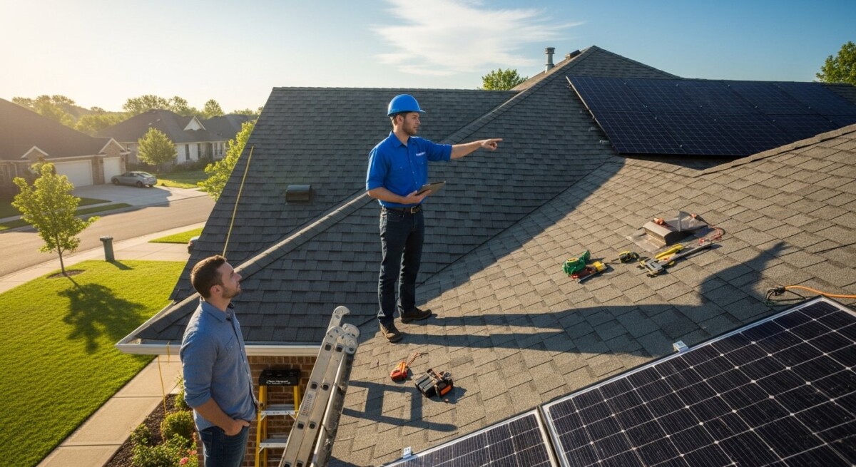 solar system design near me