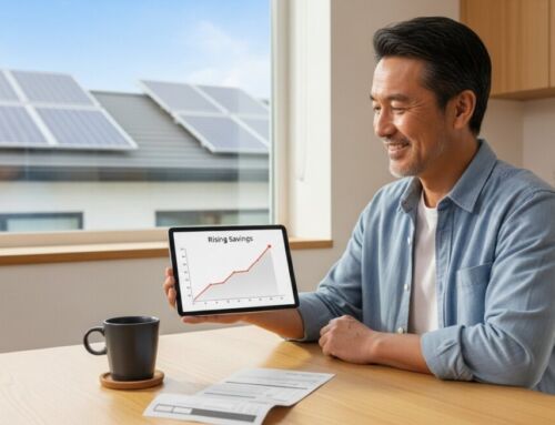 What Is Solar ROI Calculation? A Homeowner Guide to Savings