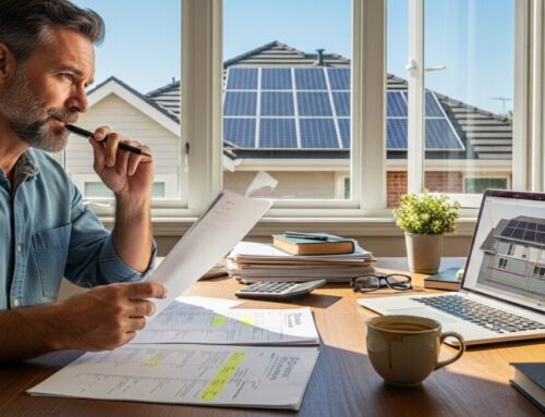 How to Evaluate Solar Provider Quotes for Maximum Savings