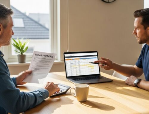 How to Analyze Solar System Proposals for Bigger Savings