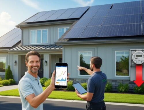 What Determines Solar Energy Savings for Your Home