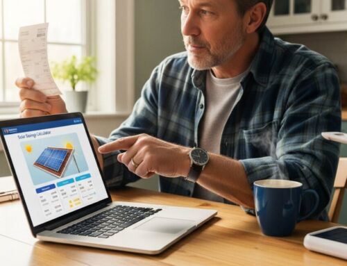 How to Calculate Solar Savings Accurately for Your Home
