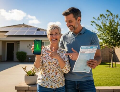 Can Solar Reduce Electricity Bills Significantly?